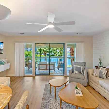 Seascape Boardwalk Villa 277